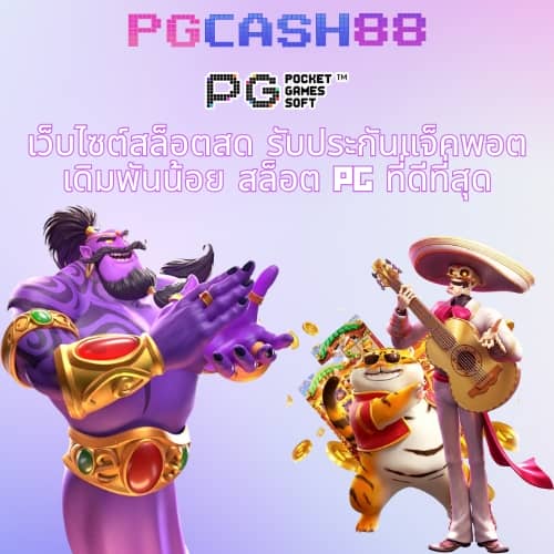 pgzeed เครดิตฟรี